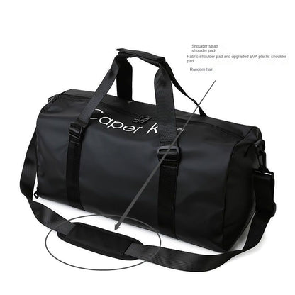 Sport bag kalis air - 30% off