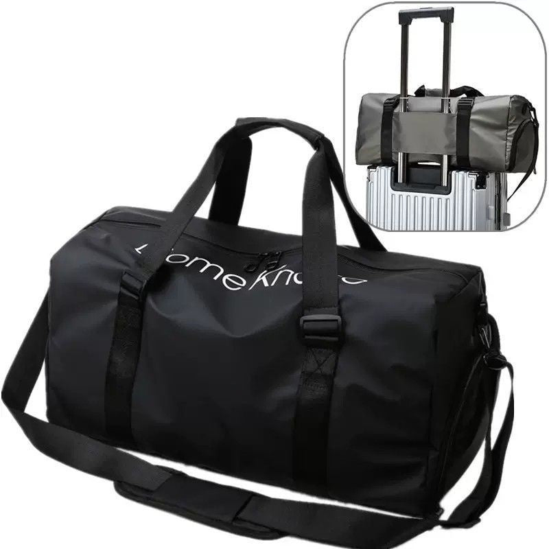 Sport bag kalis air - 30% off