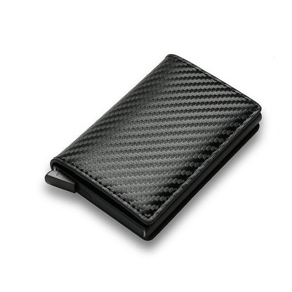 Dompet Unisex PU Leather - 20% off harini