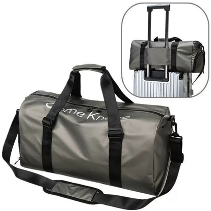 Sport bag kalis air - 30% off